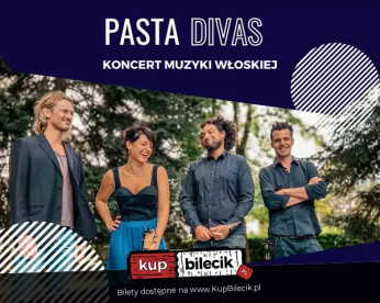 Zgorzelec Wydarzenie Koncert Koncert muzyki włoskiej