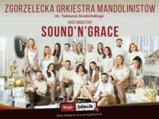 Zgorzelec Wydarzenie Koncert Zgorzelecka Orkiestra Mandolinistów & Sound'N'Grace